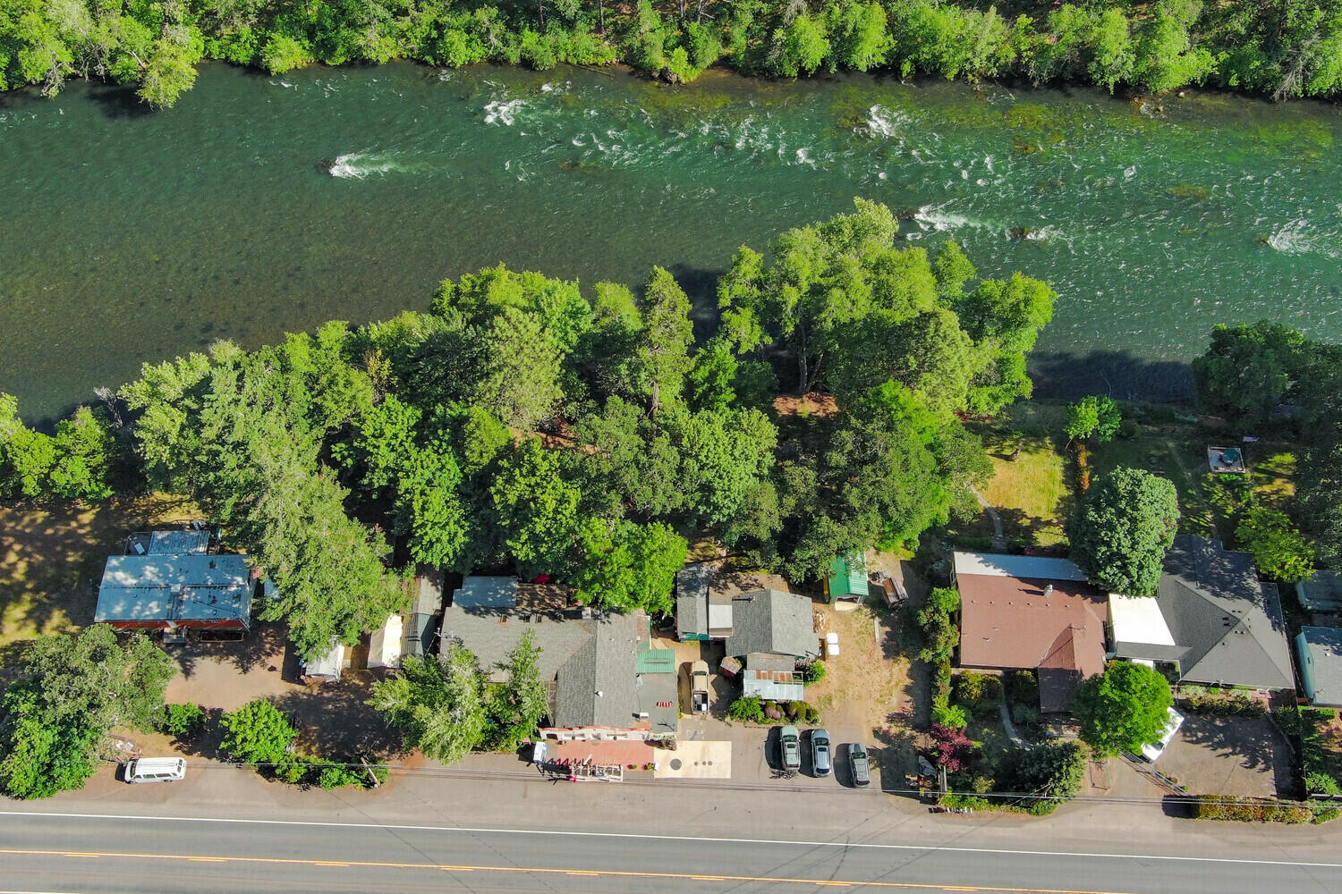 N/A - Commercial Sale