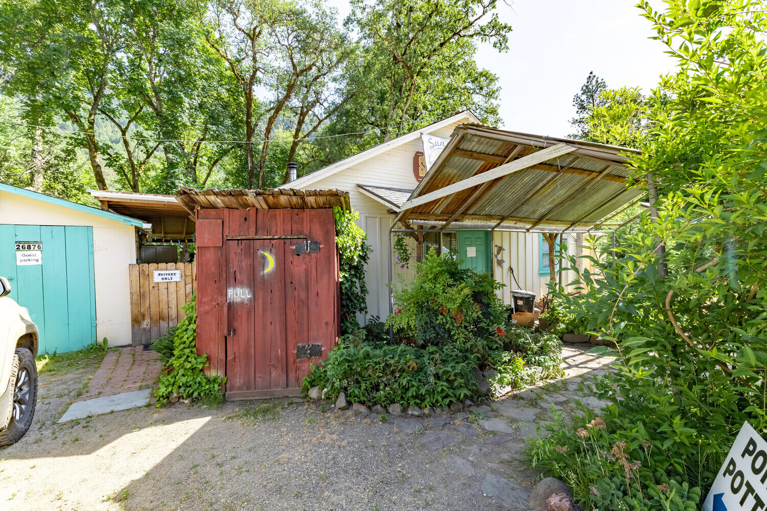 N/A - Commercial Sale