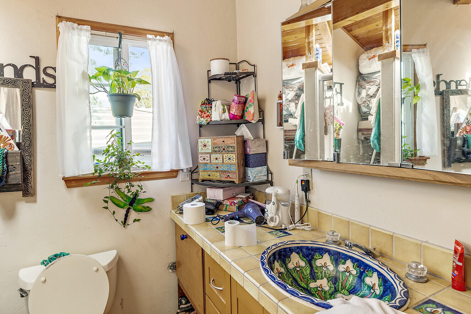 N/A - Commercial Sale