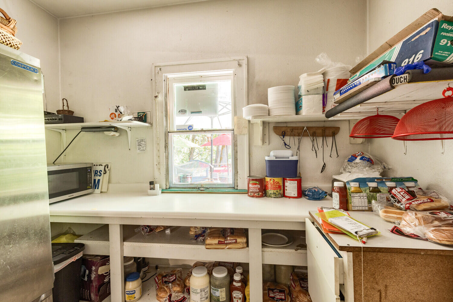 N/A - Commercial Sale