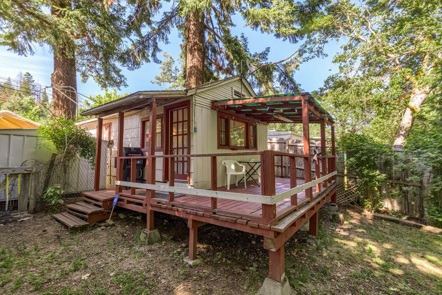 N/A - Commercial Sale