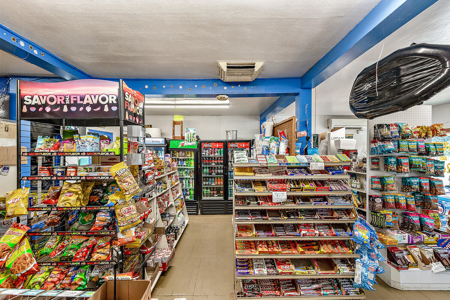 N/A - Commercial Sale