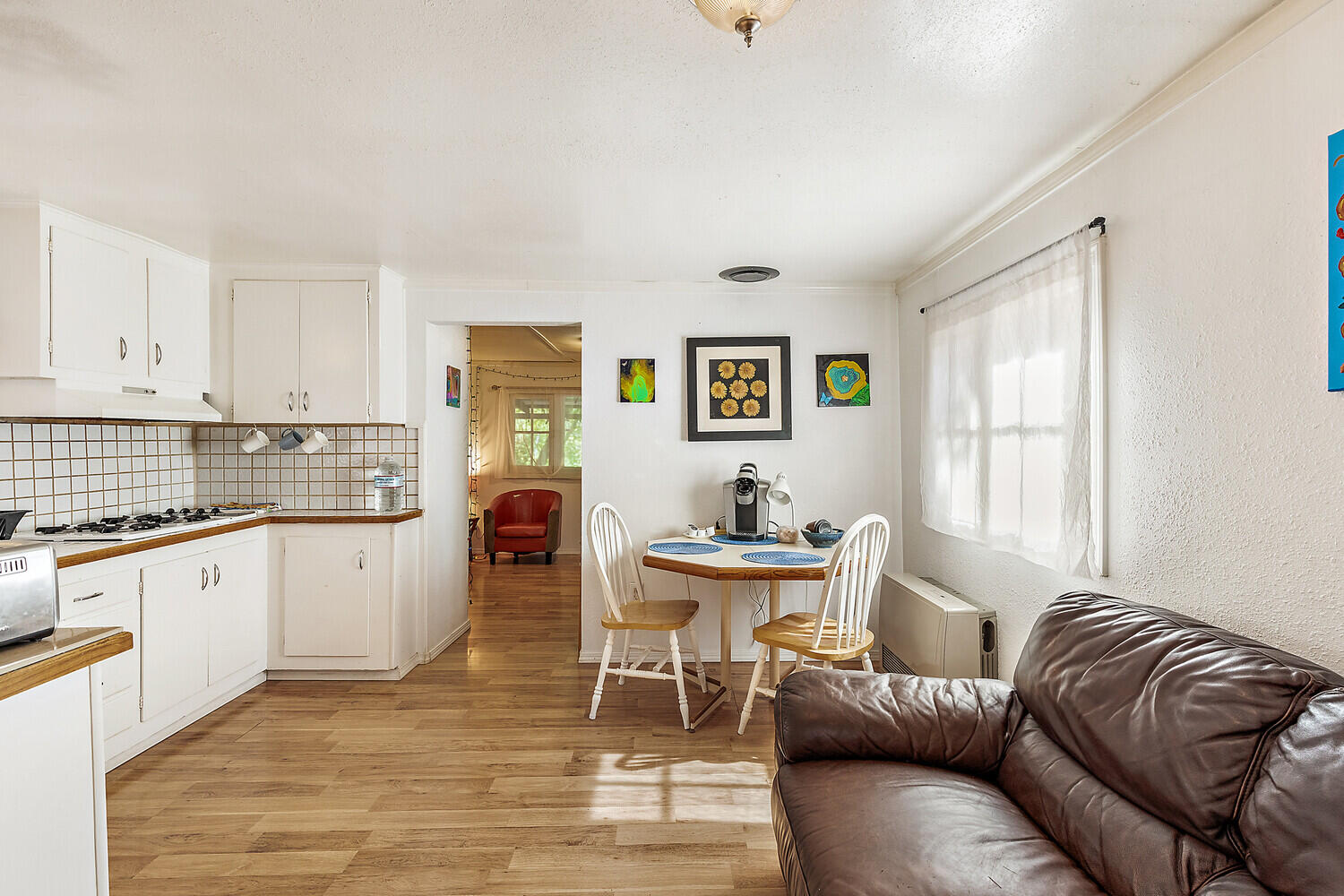 N/A - Commercial Sale