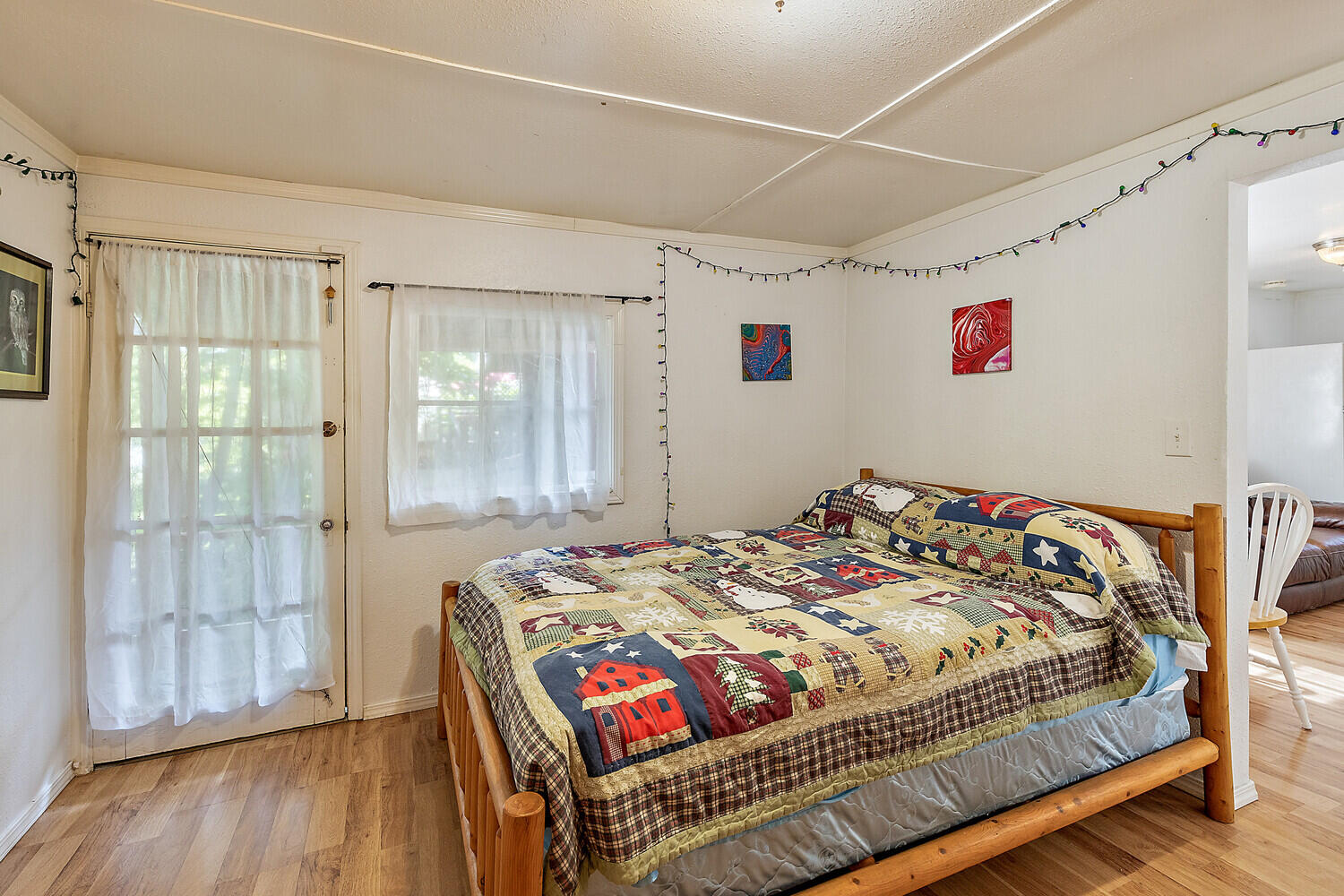 N/A - Commercial Sale