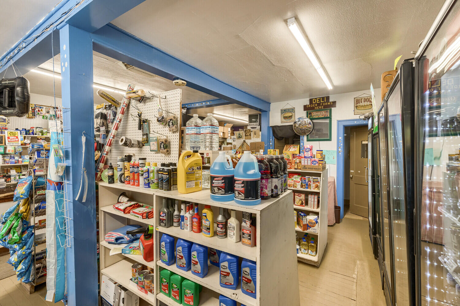 N/A - Commercial Sale