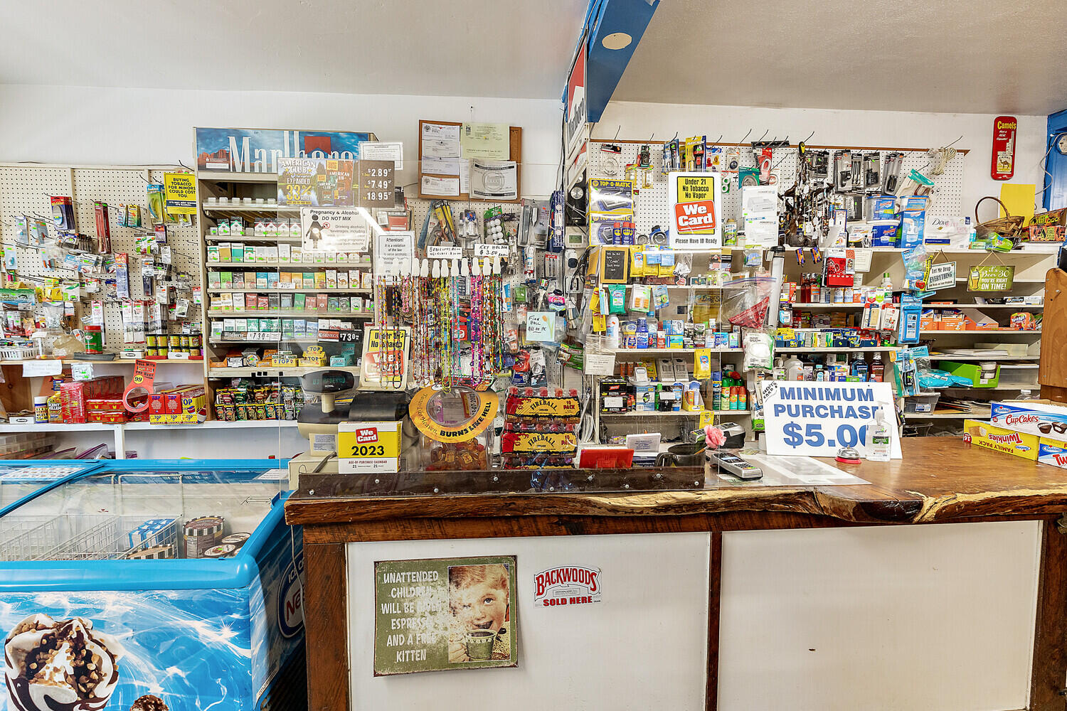 N/A - Commercial Sale