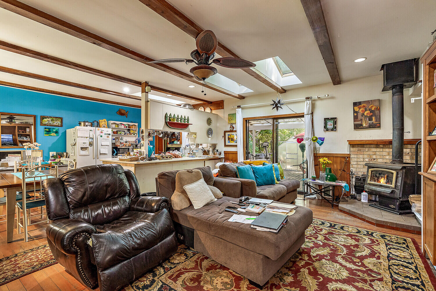 N/A - Commercial Sale