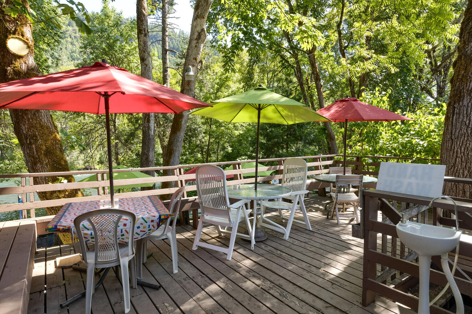 N/A - Commercial Sale