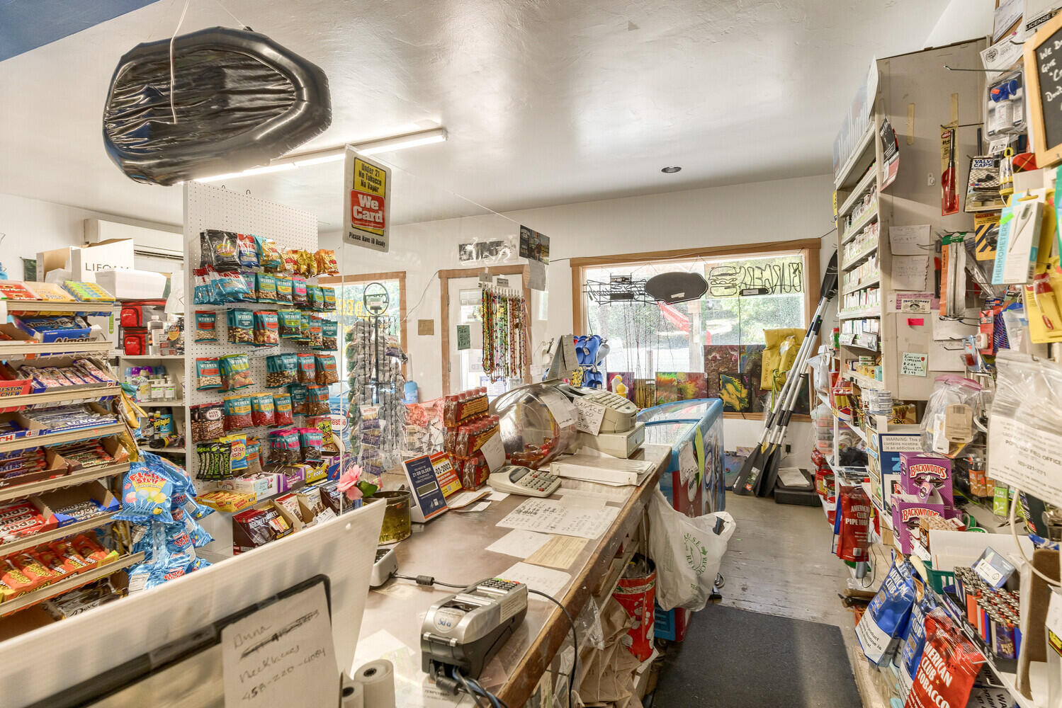 N/A - Commercial Sale