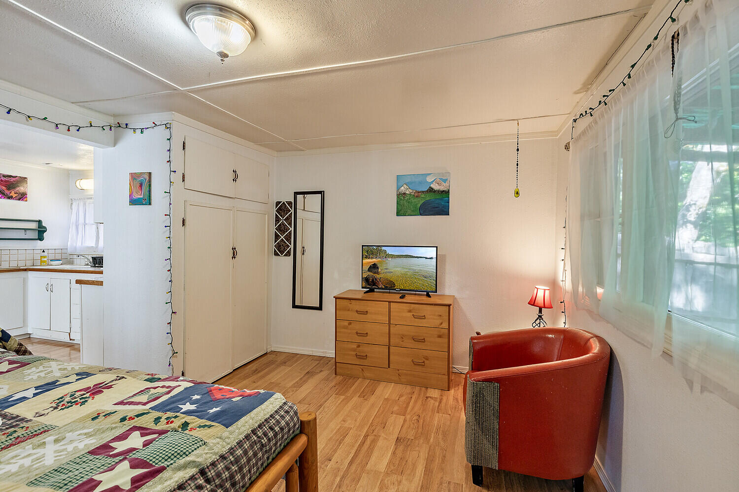 N/A - Commercial Sale