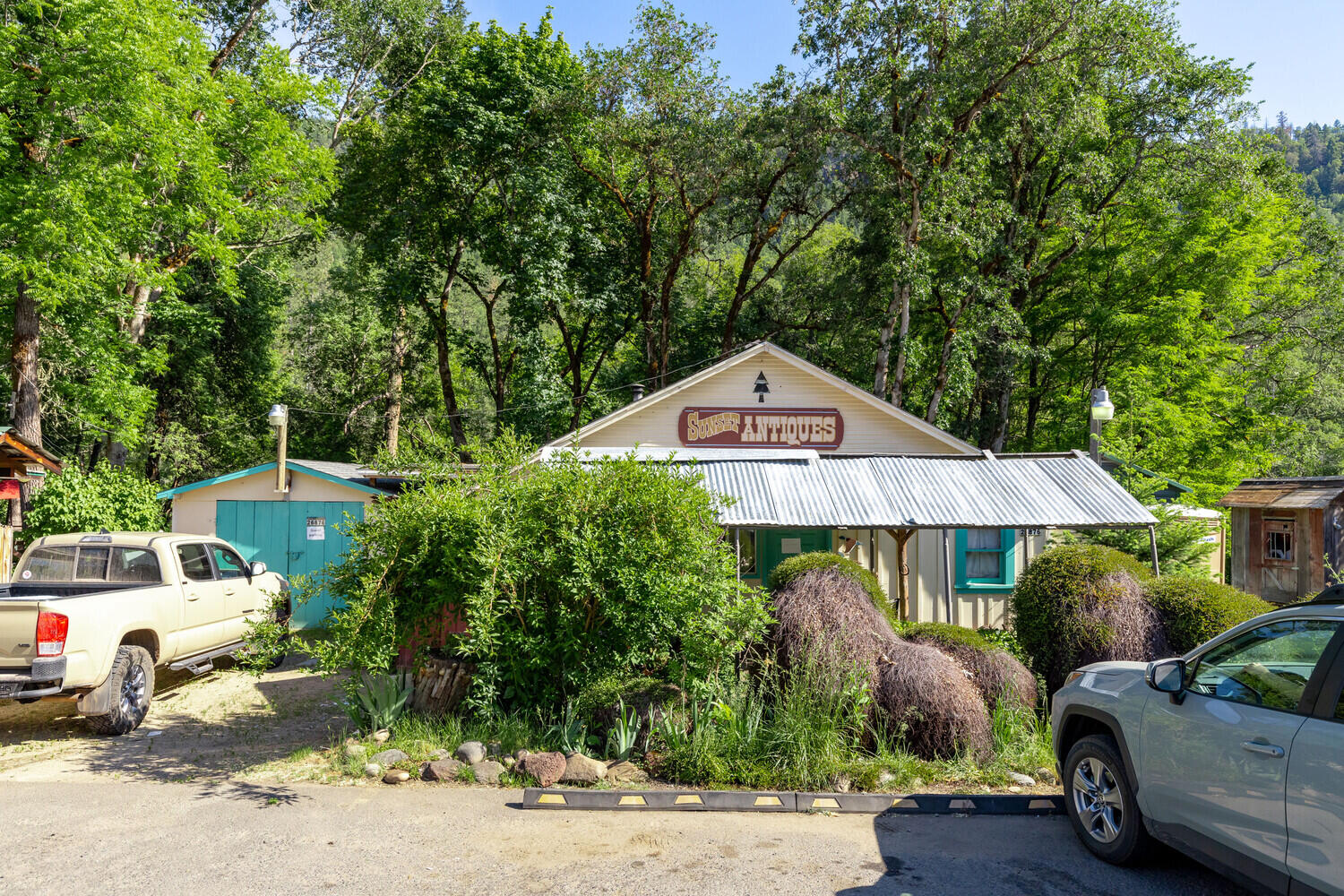 N/A - Commercial Sale