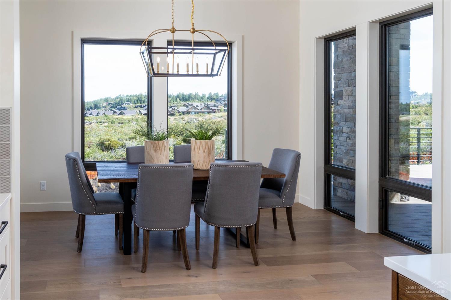 Tetherow - Residential