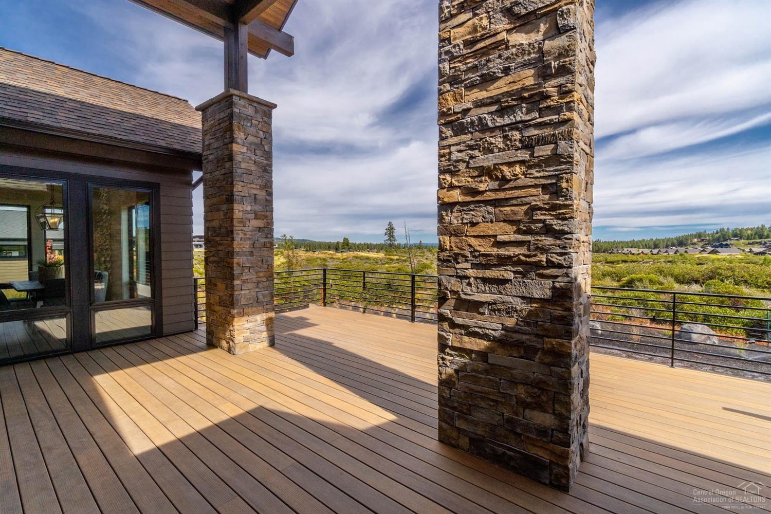 Tetherow - Residential