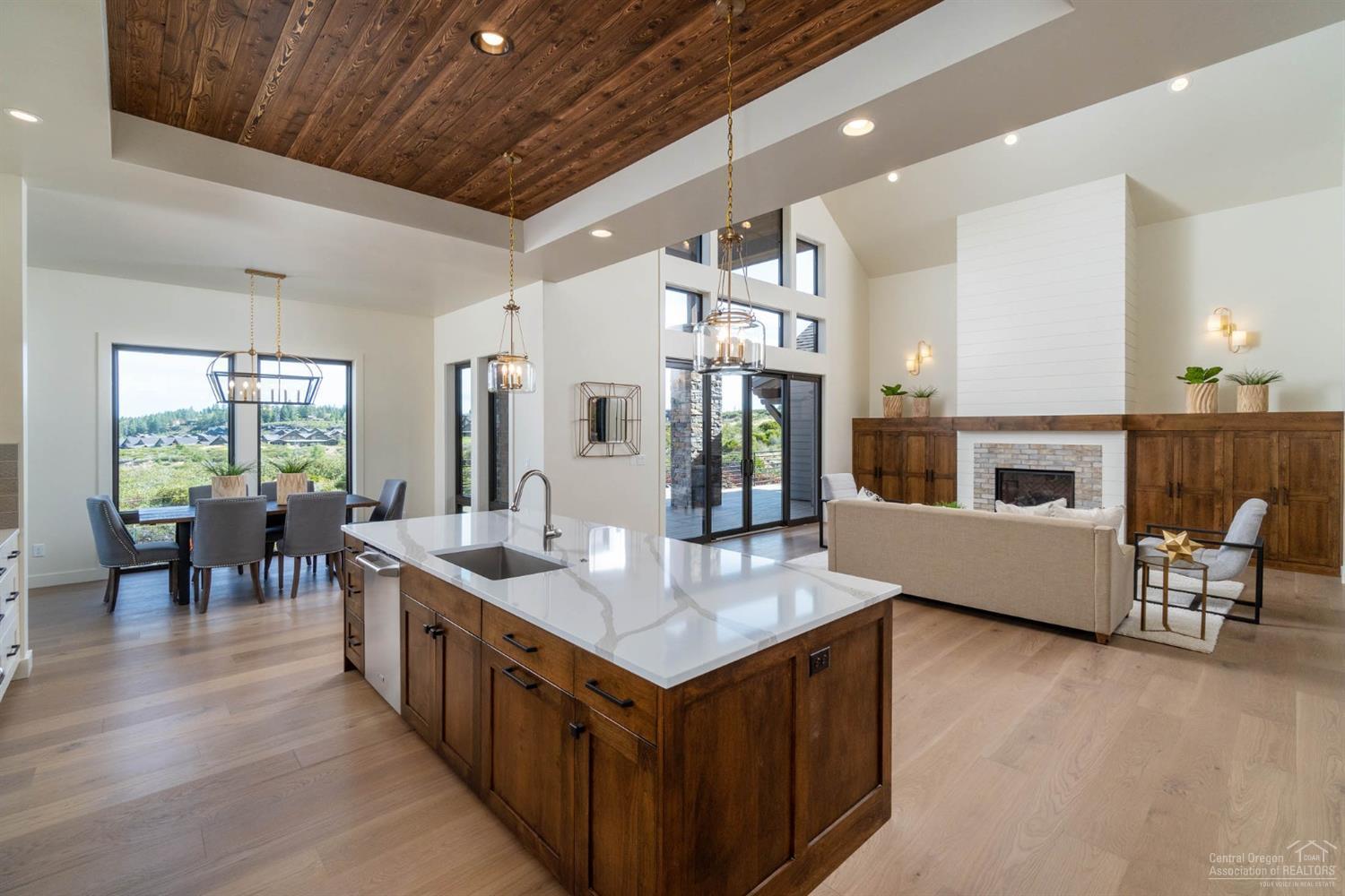 Tetherow - Residential