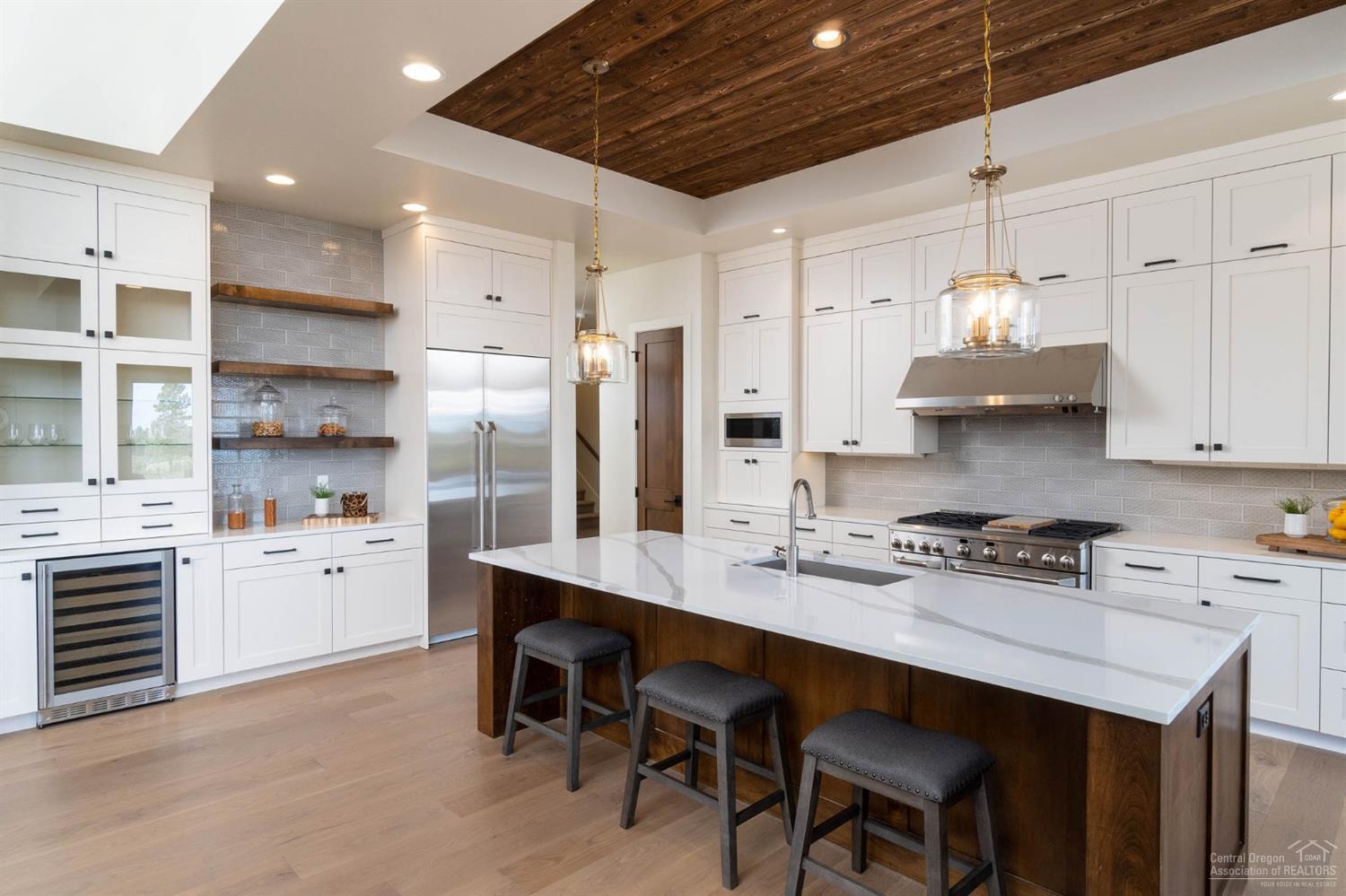 Tetherow - Residential