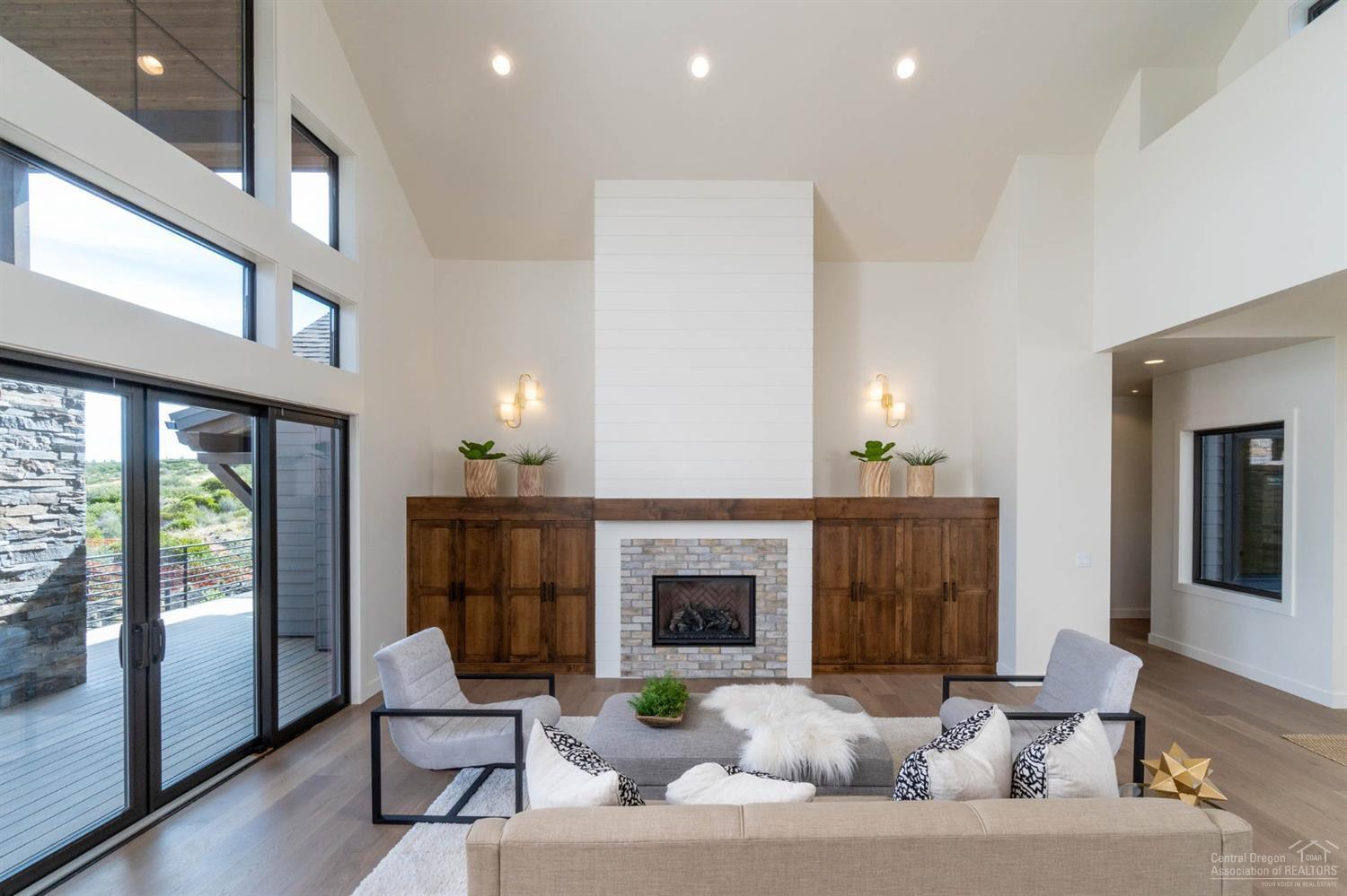 Tetherow - Residential