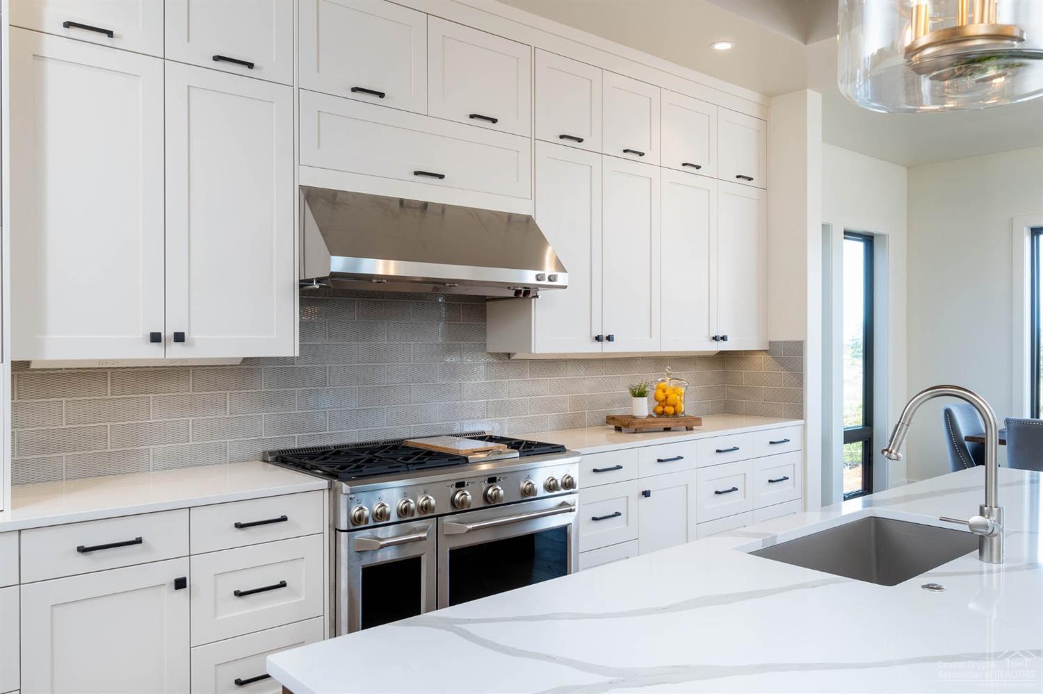 Tetherow - Residential