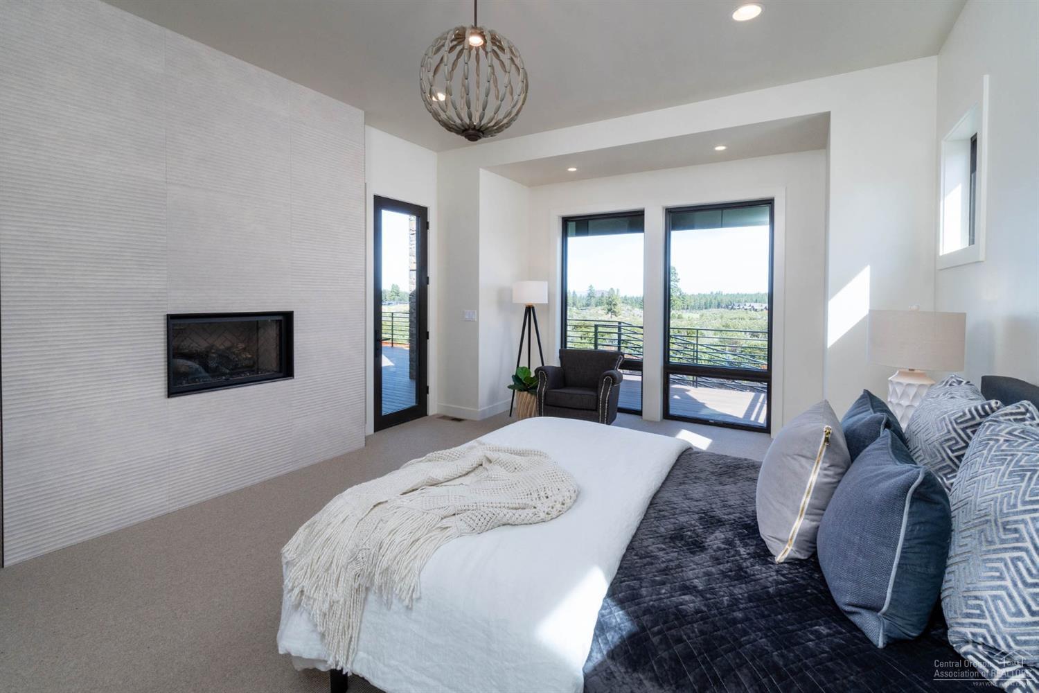 Tetherow - Residential