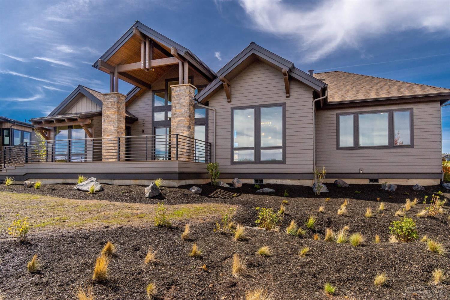 Tetherow - Residential