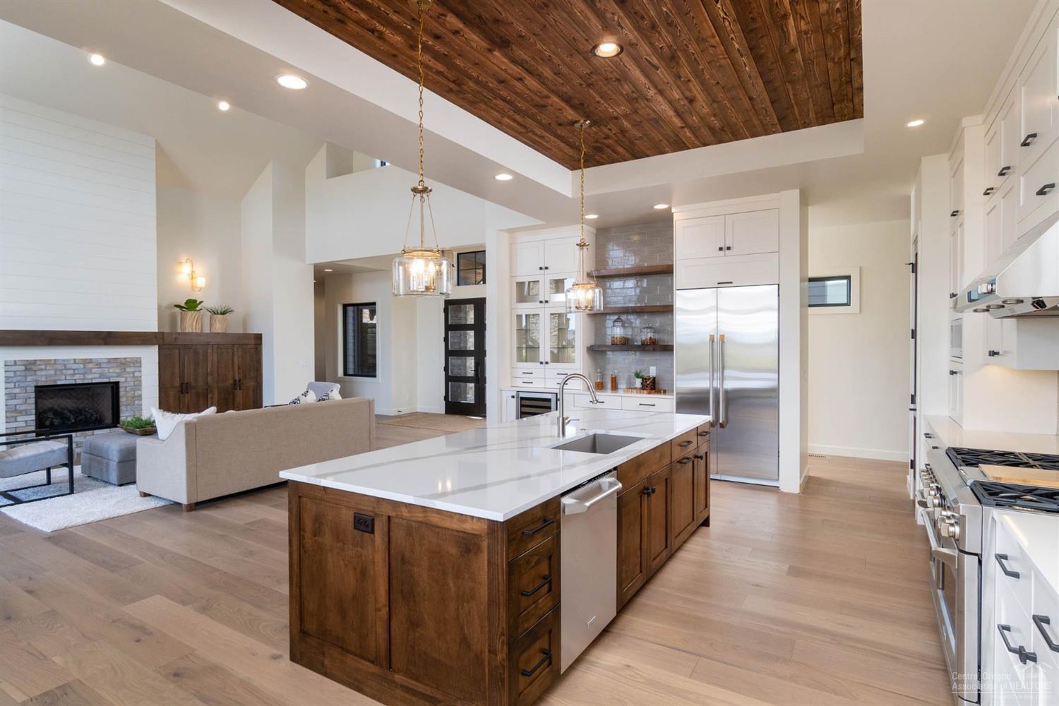 Tetherow - Residential