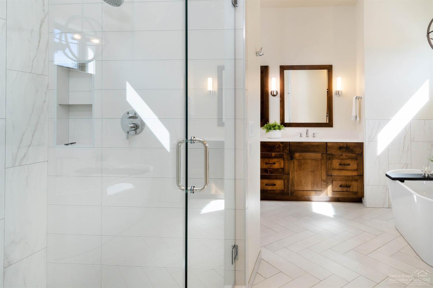 Tetherow - Residential