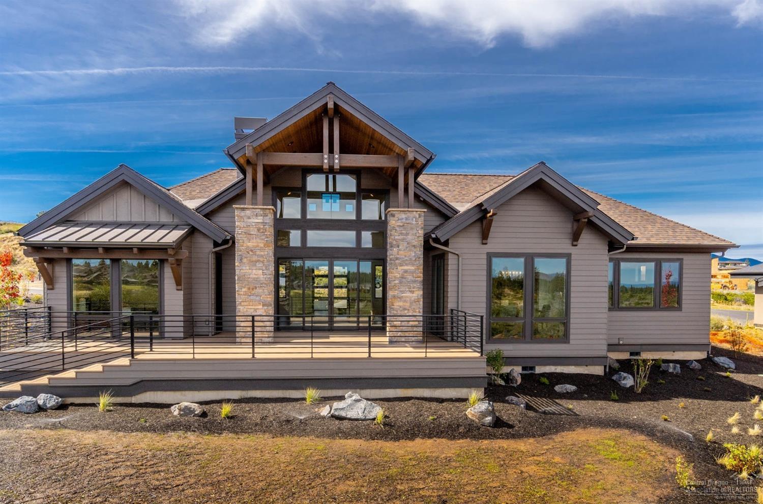 Tetherow - Residential