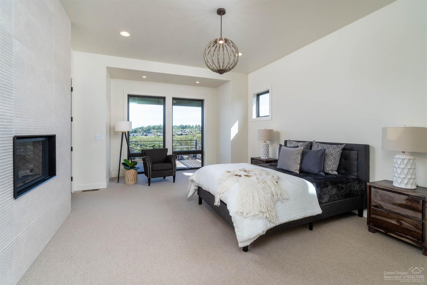 Tetherow - Residential