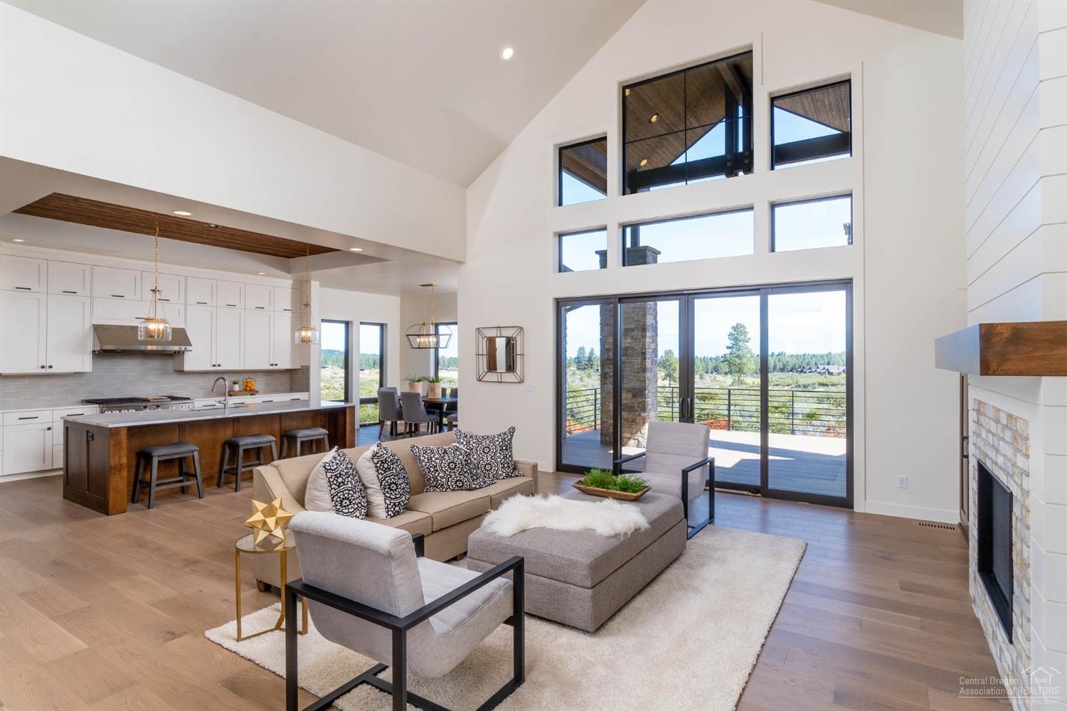 Tetherow - Residential