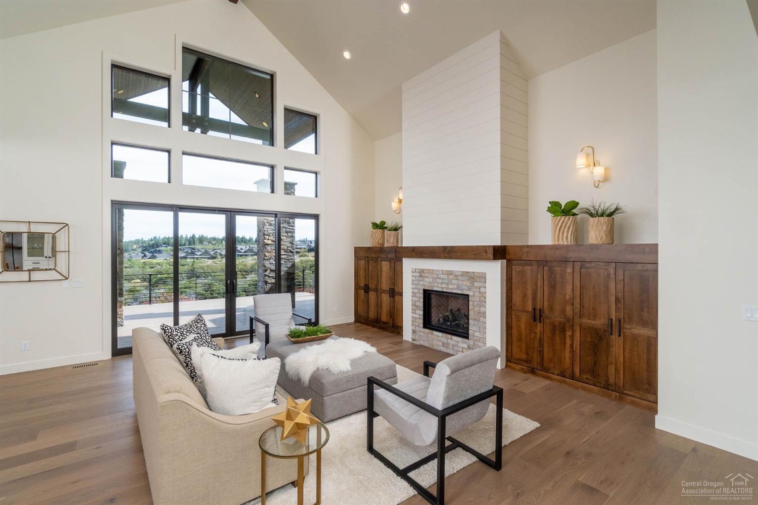 Tetherow - Residential