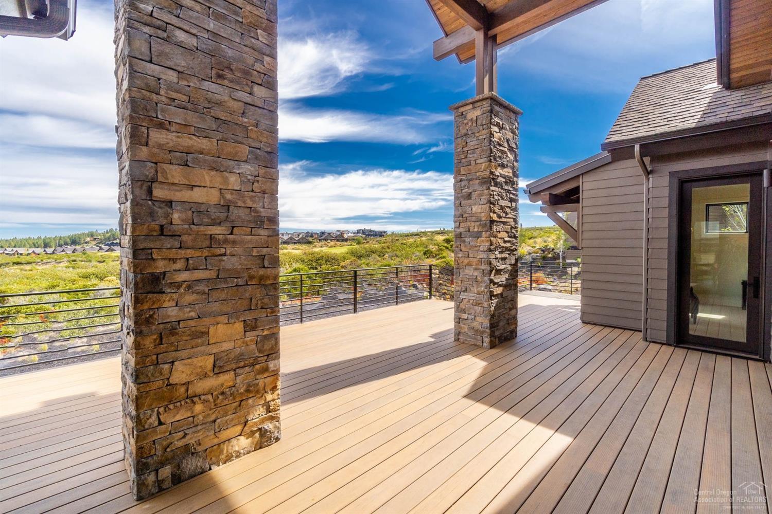 Tetherow - Residential