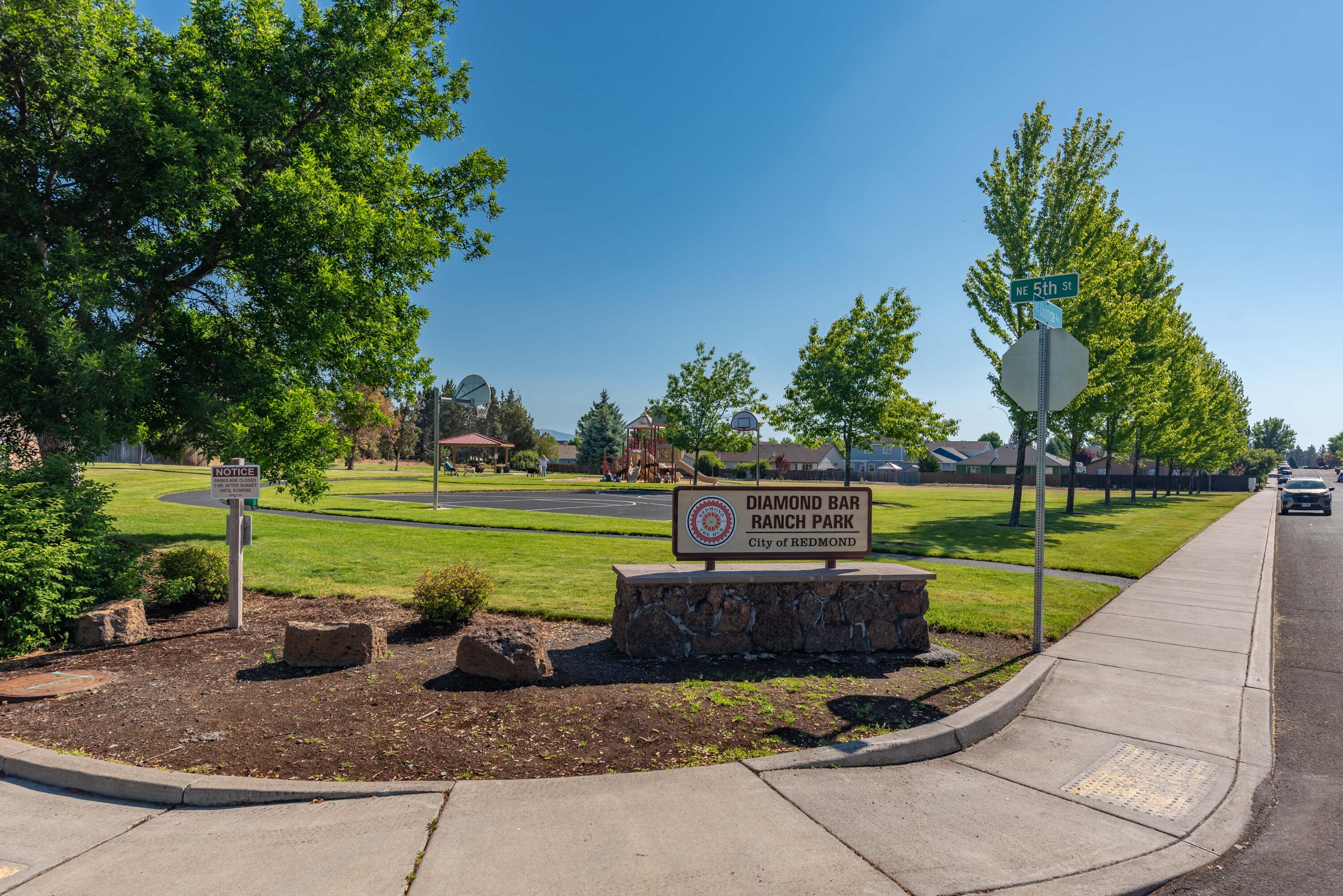 Diamond Bar Ranch - Residential