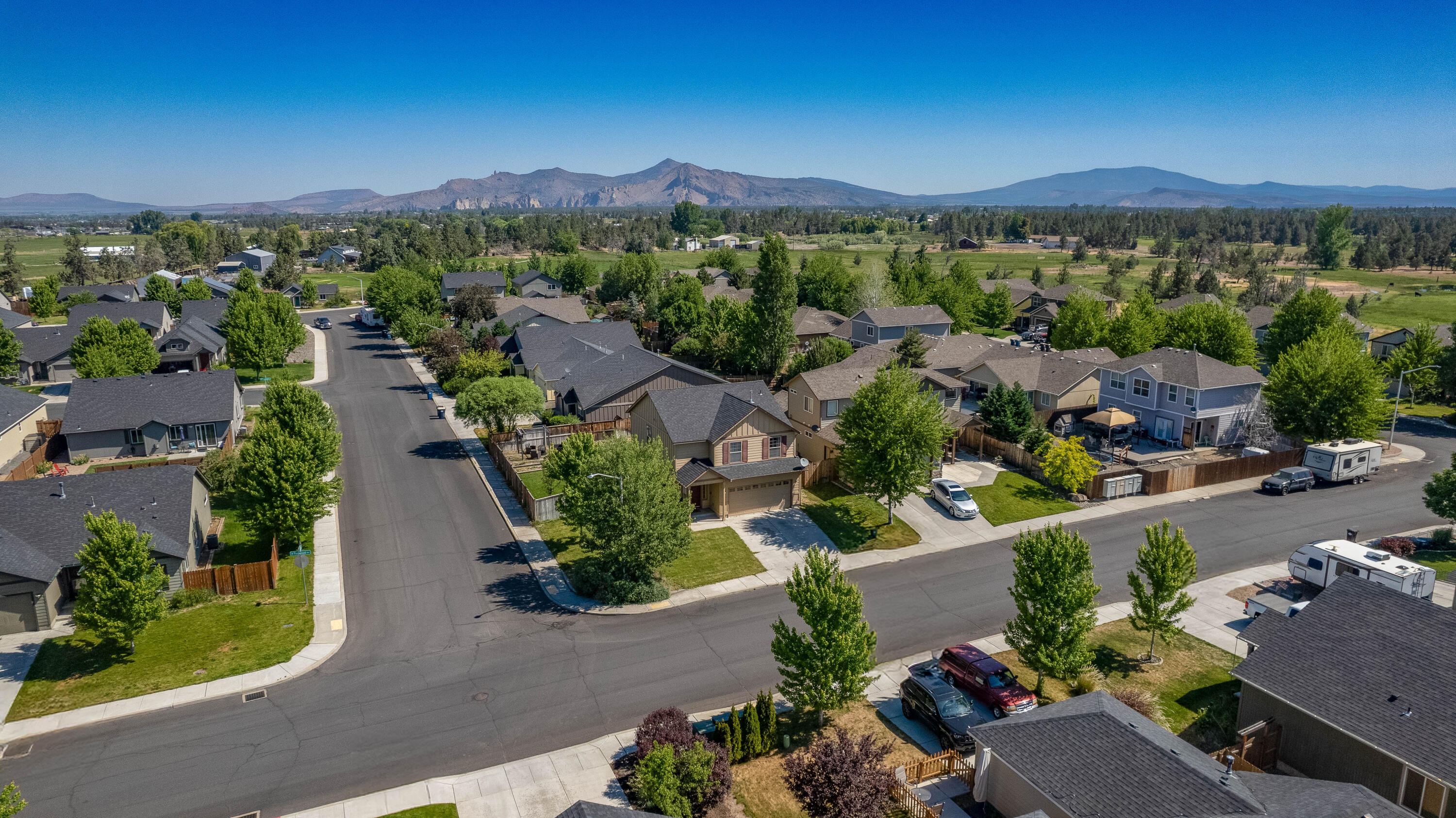Diamond Bar Ranch - Residential