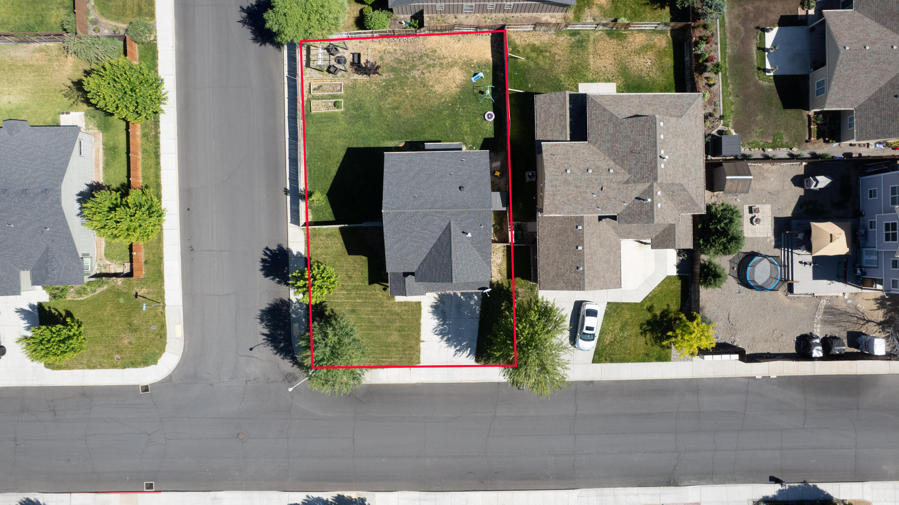 Diamond Bar Ranch - Residential