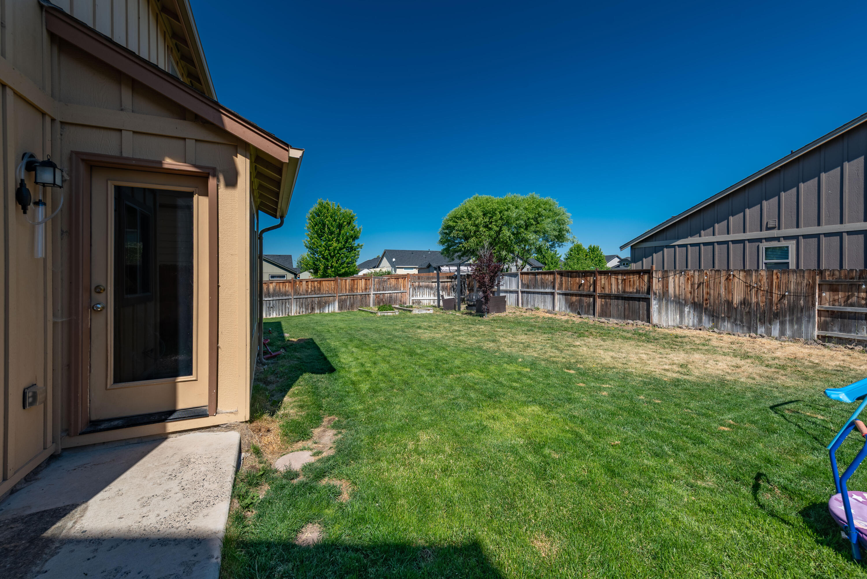 Diamond Bar Ranch - Residential