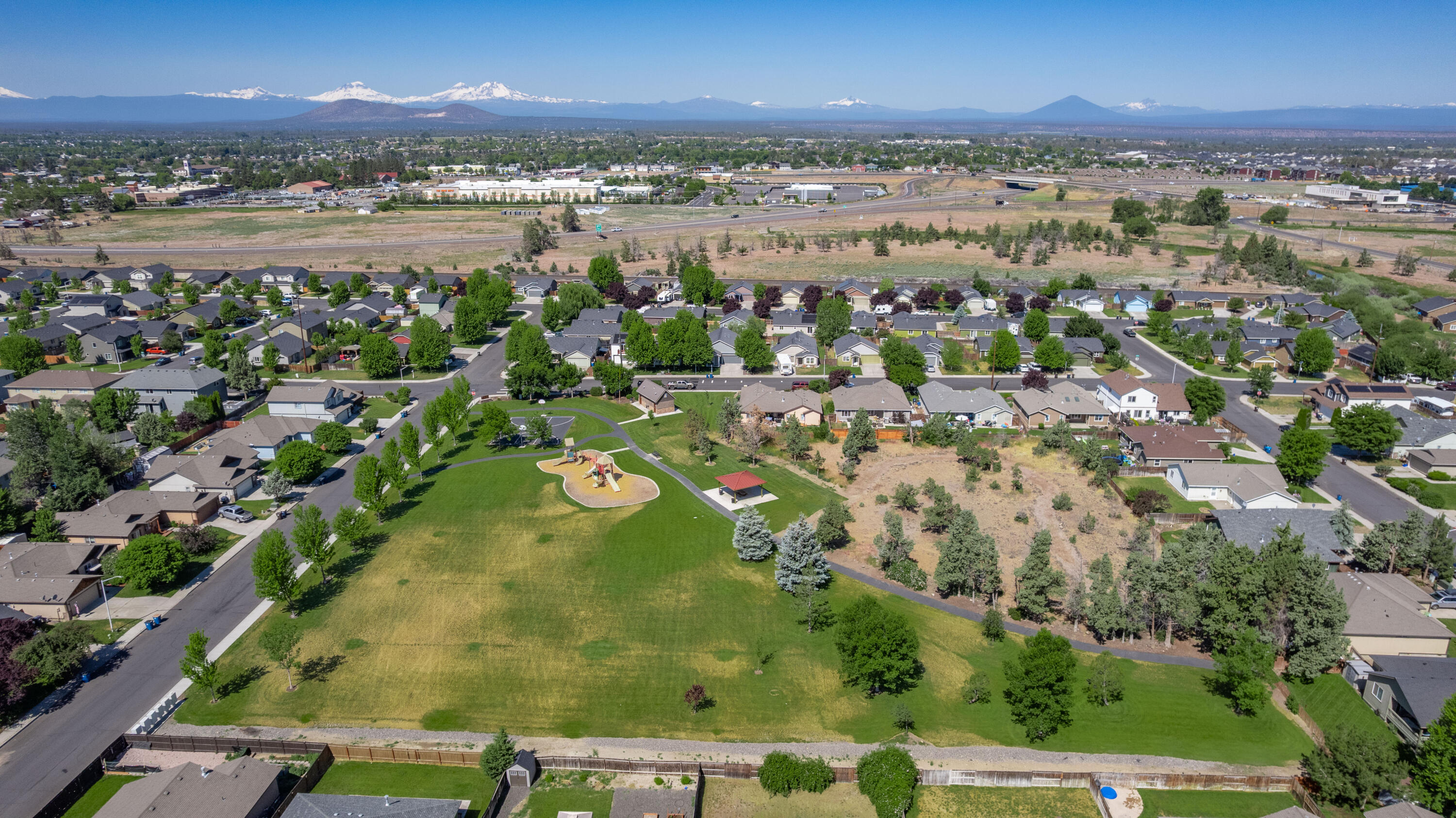 Diamond Bar Ranch - Residential
