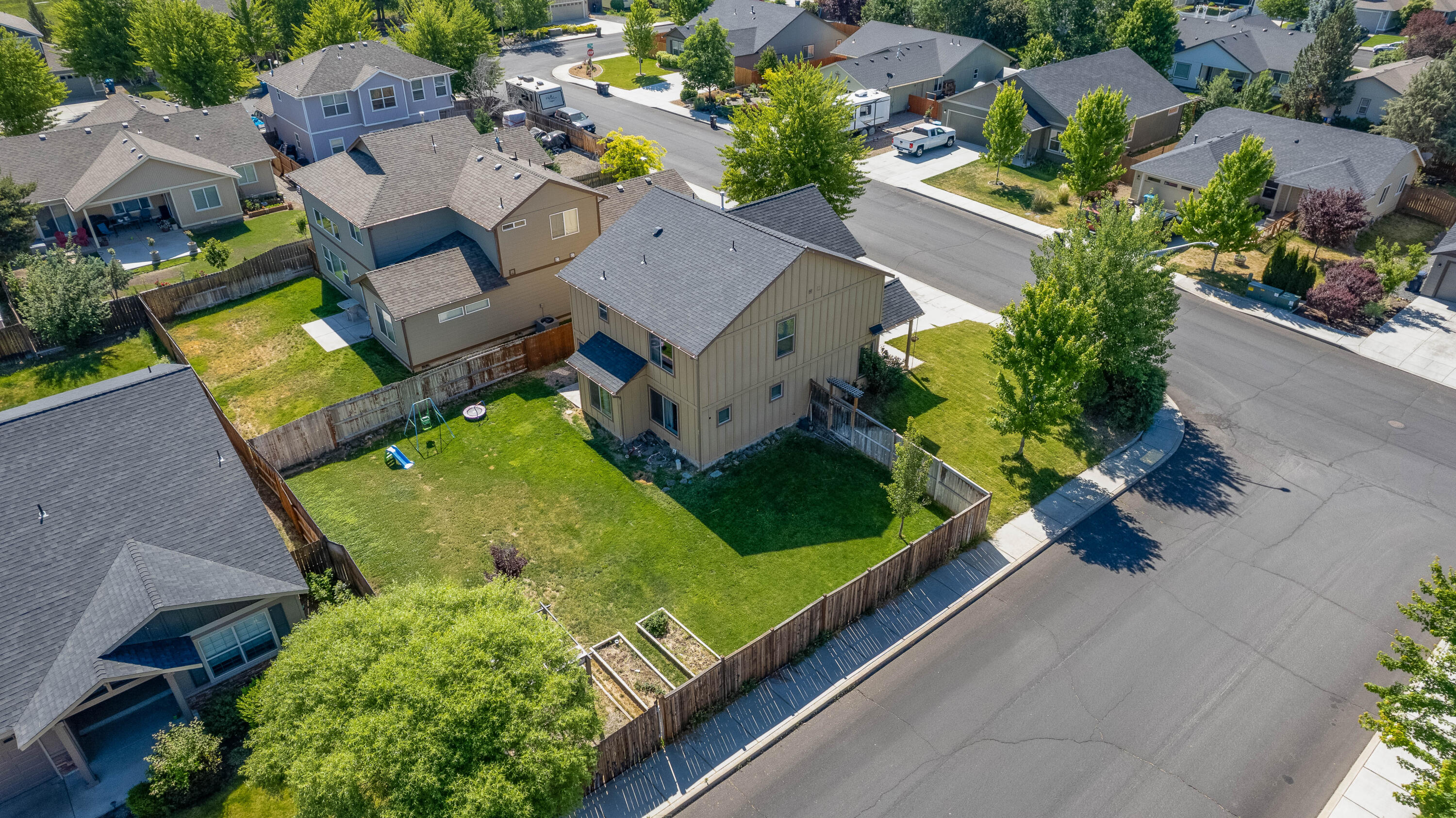 Diamond Bar Ranch - Residential