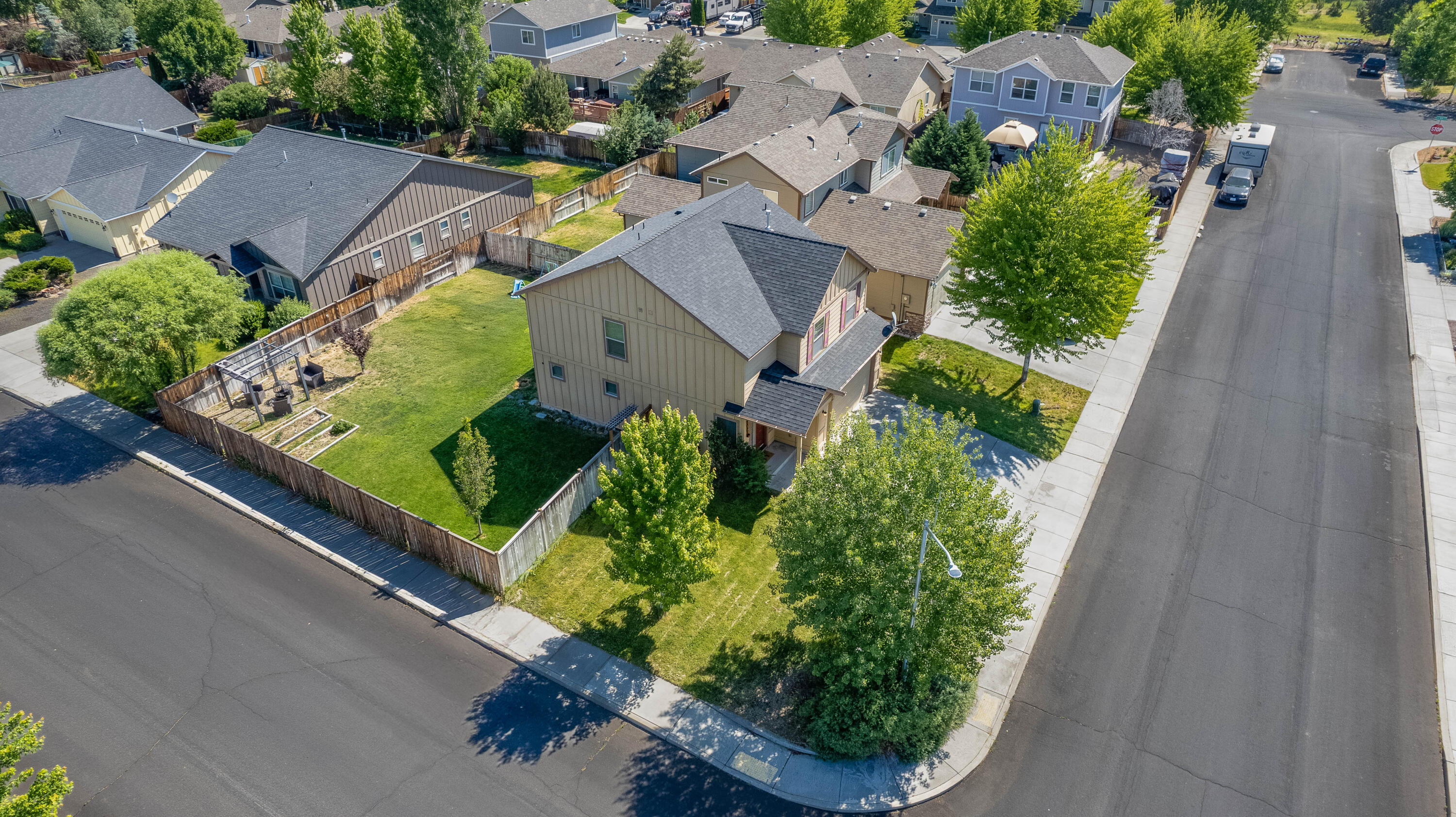 Diamond Bar Ranch - Residential