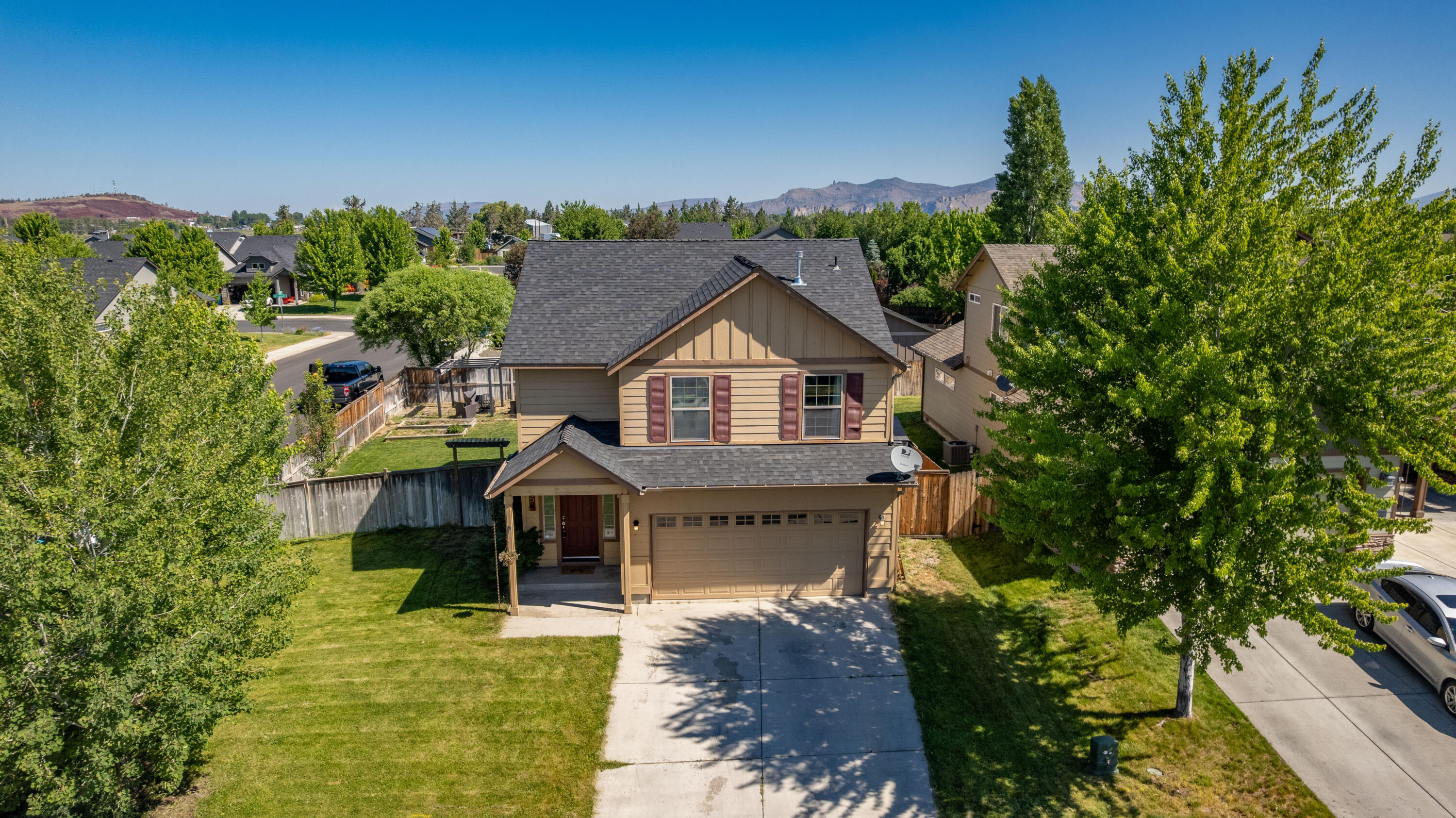 Diamond Bar Ranch - Residential