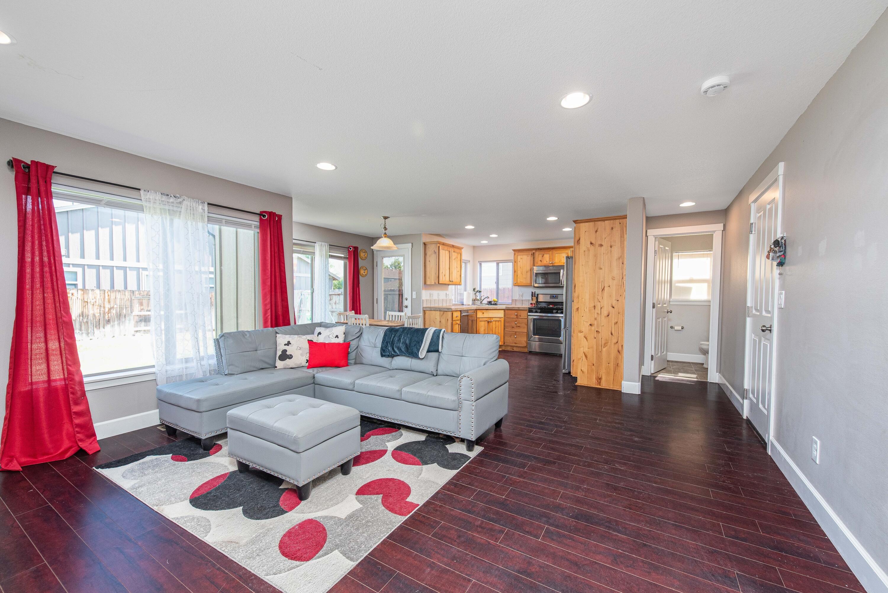 Diamond Bar Ranch - Residential