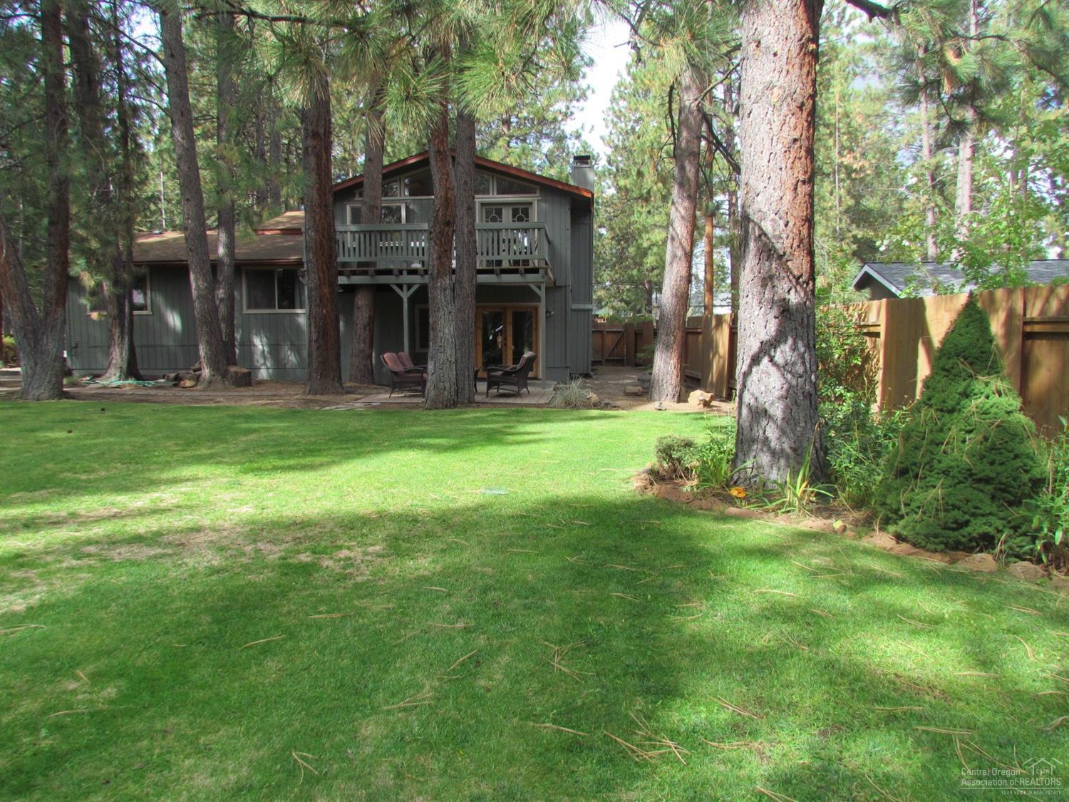 Deschutes RiverWoods - Residential