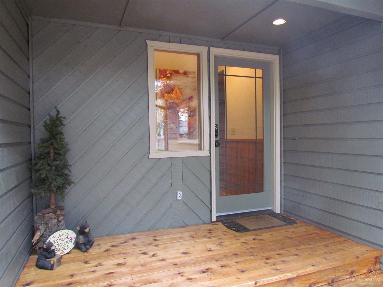 Deschutes RiverWoods - Residential