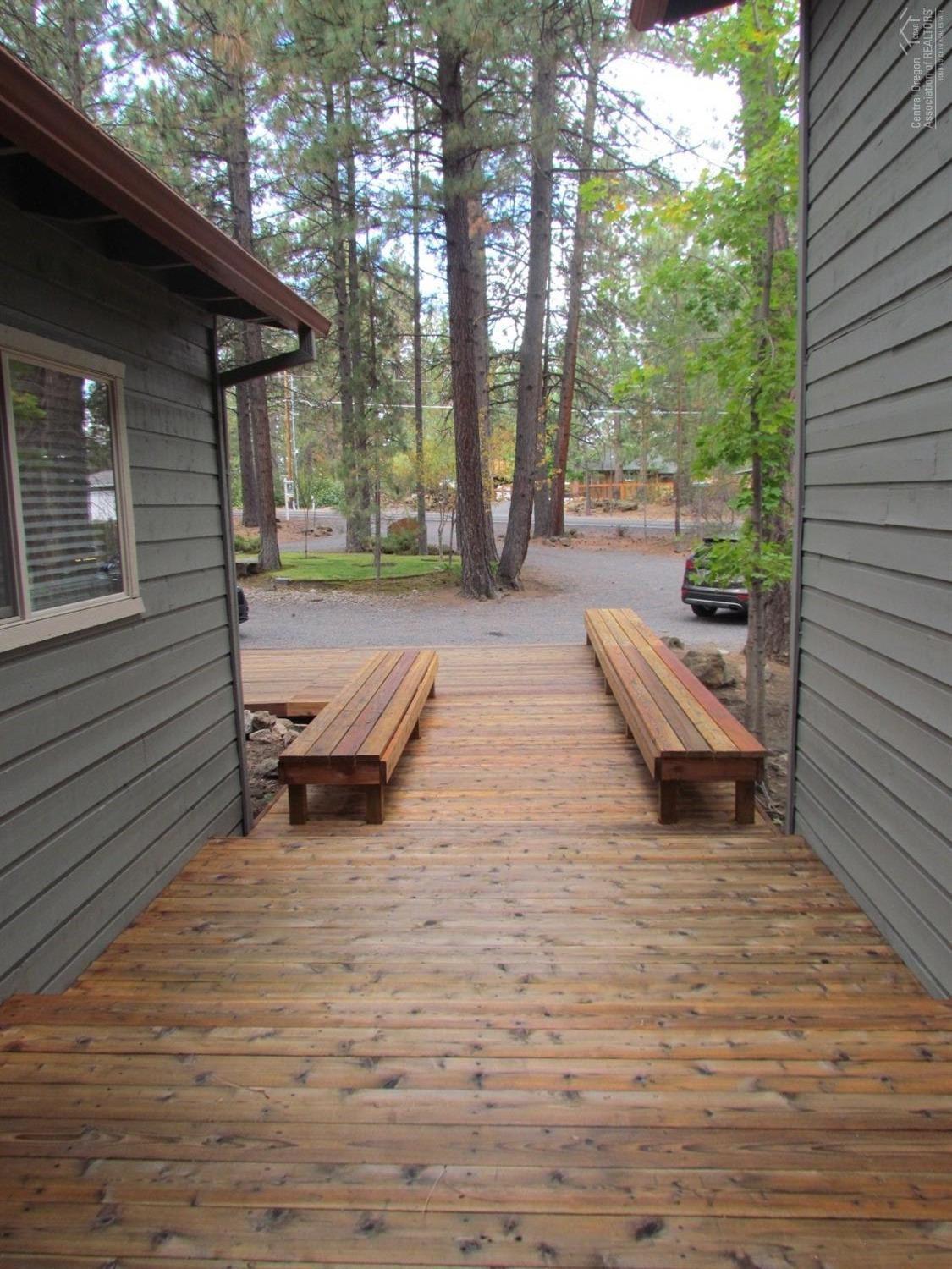 Deschutes RiverWoods - Residential