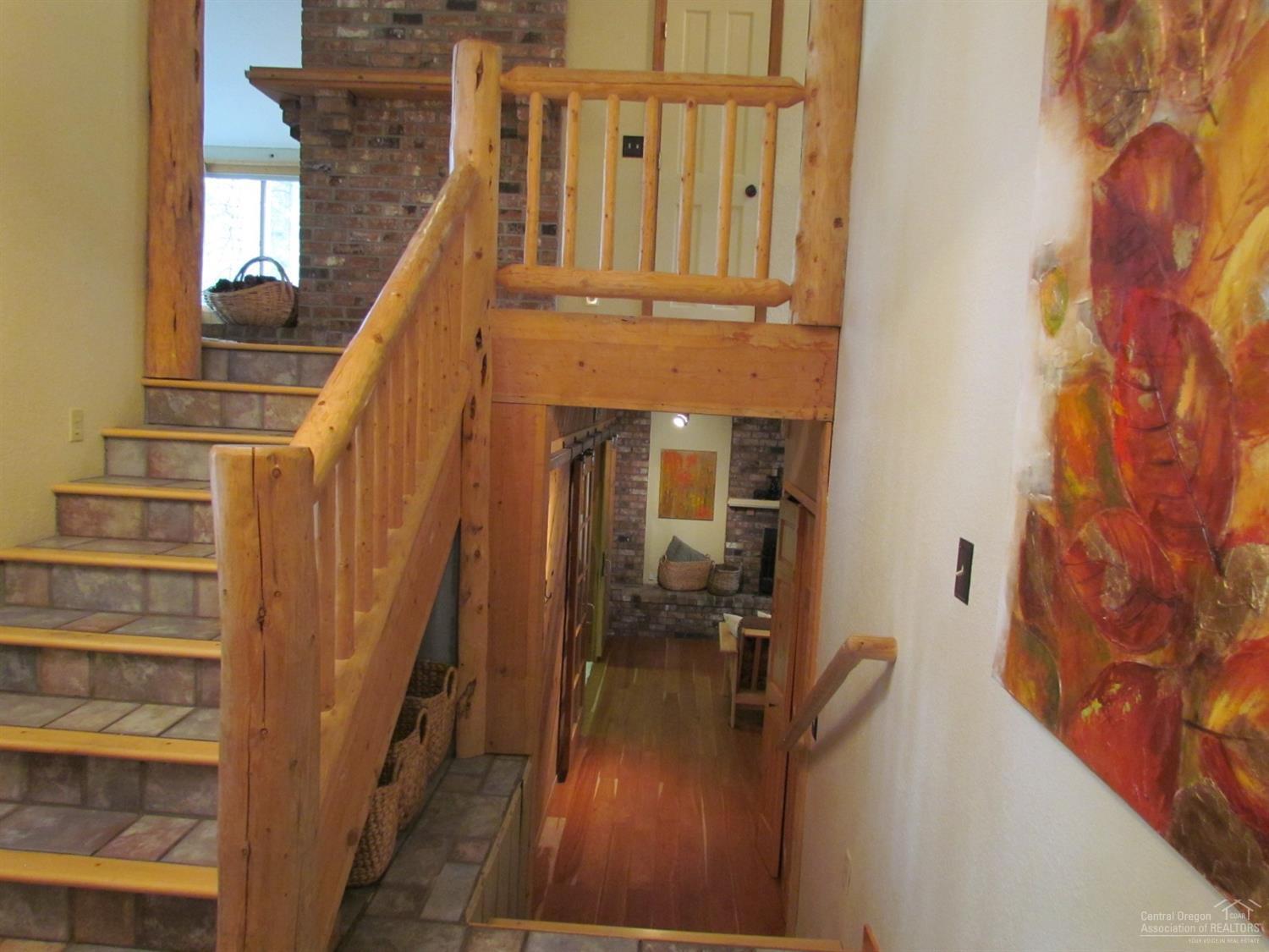 Deschutes RiverWoods - Residential