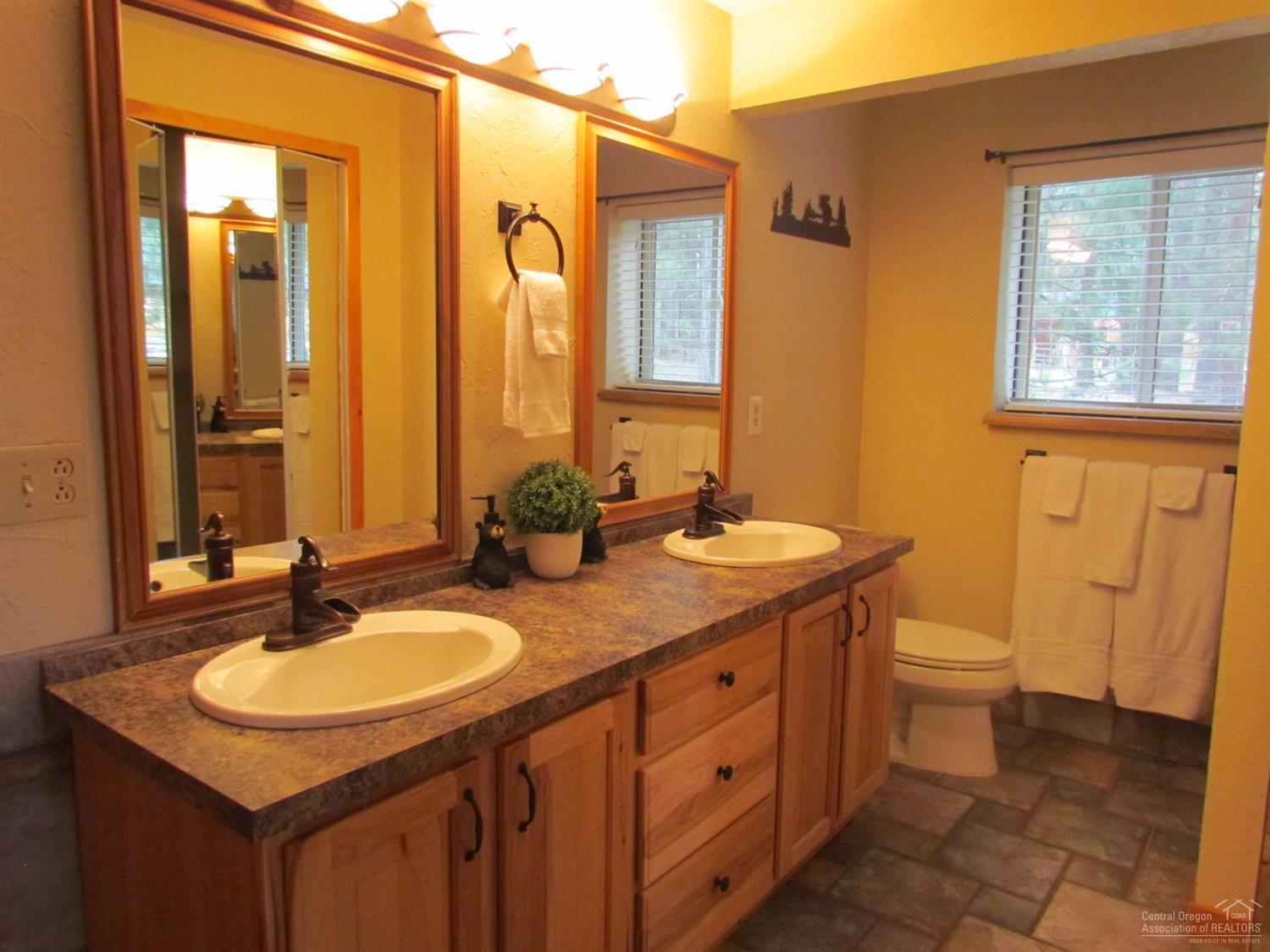 Deschutes RiverWoods - Residential