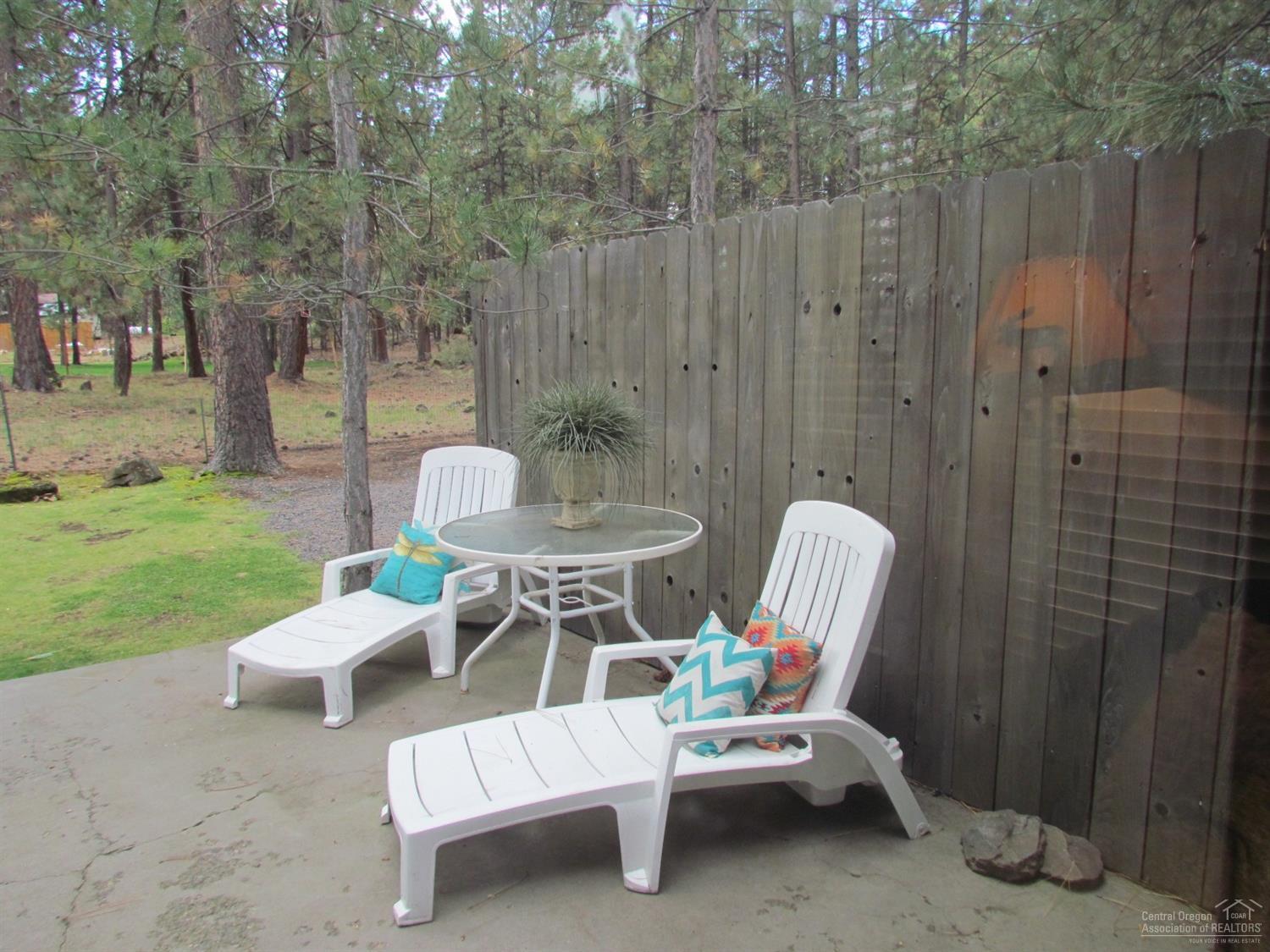 Deschutes RiverWoods - Residential