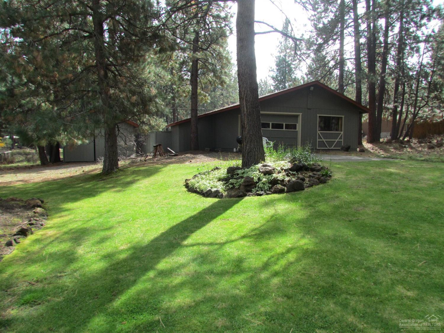 Deschutes RiverWoods - Residential