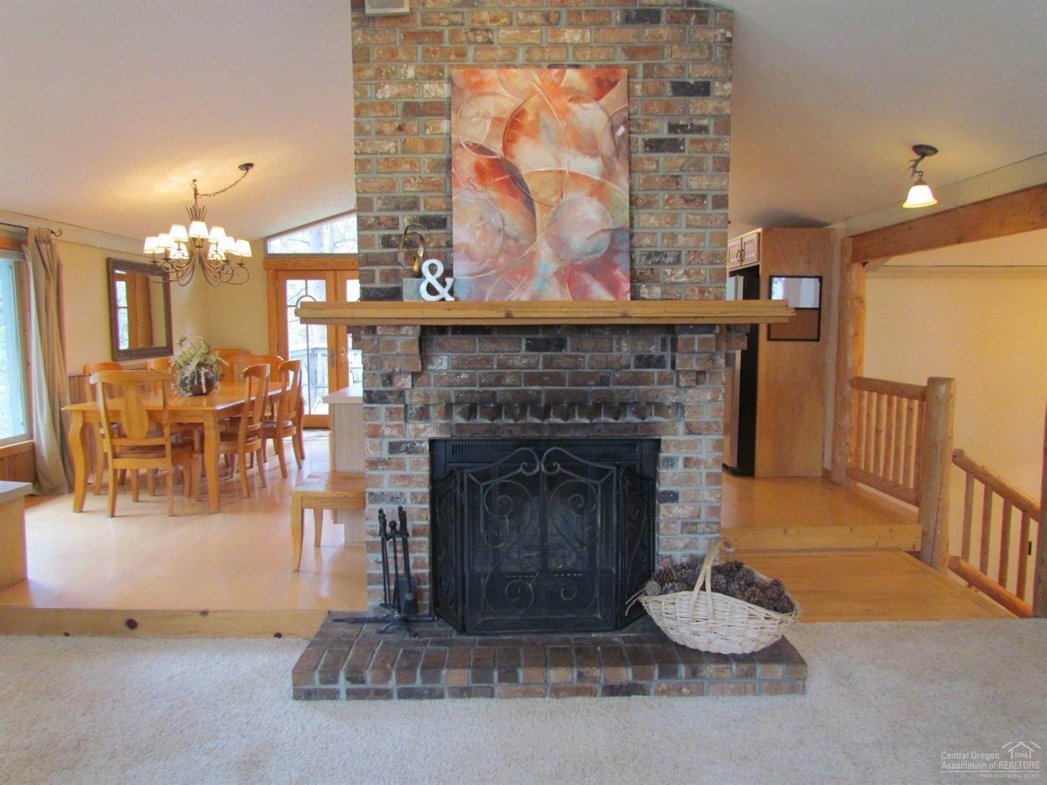 Deschutes RiverWoods - Residential