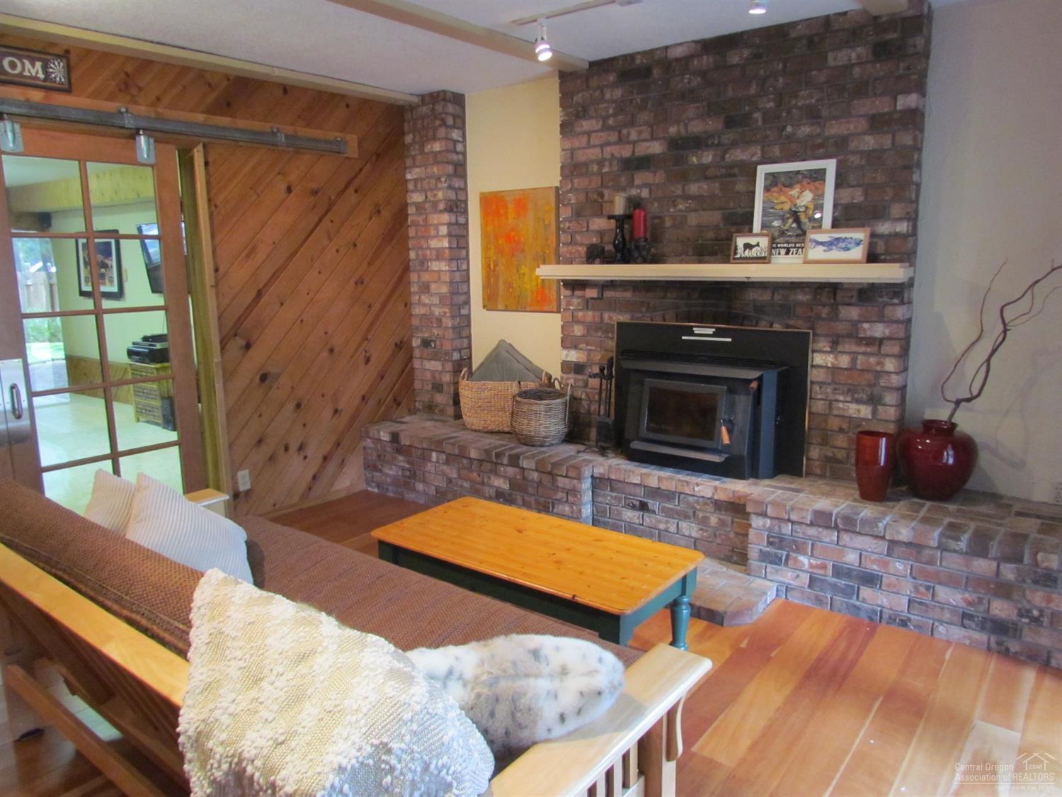 Deschutes RiverWoods - Residential