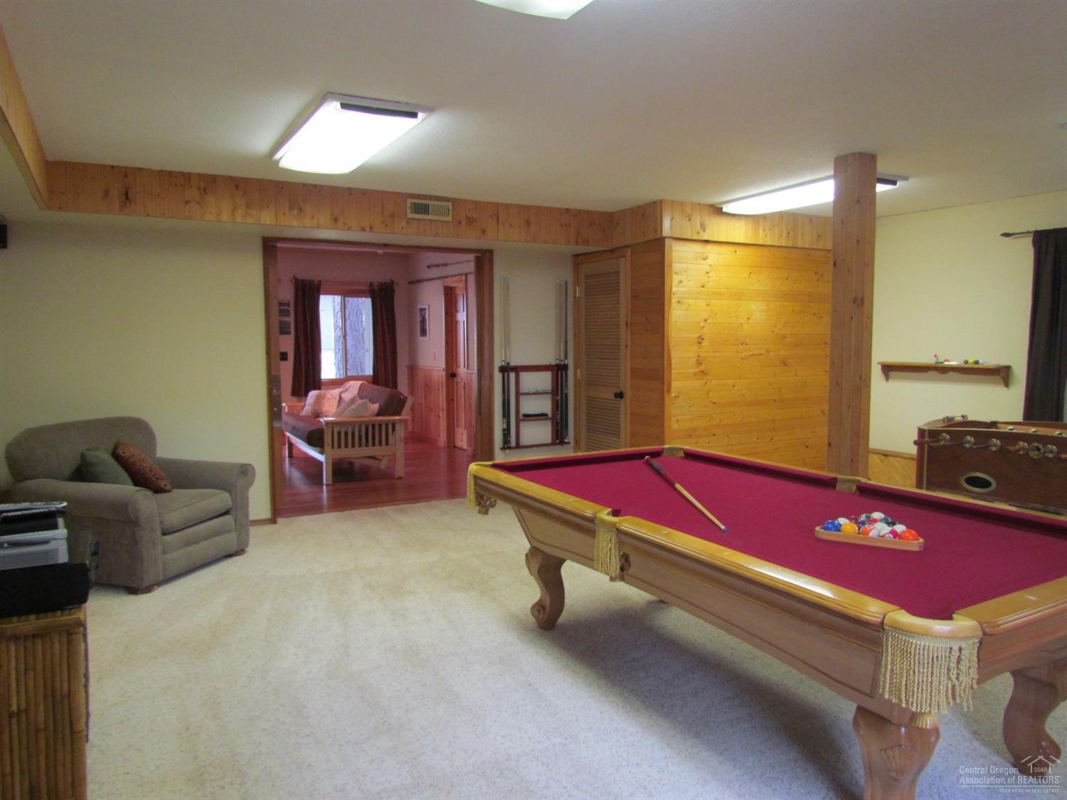 Deschutes RiverWoods - Residential