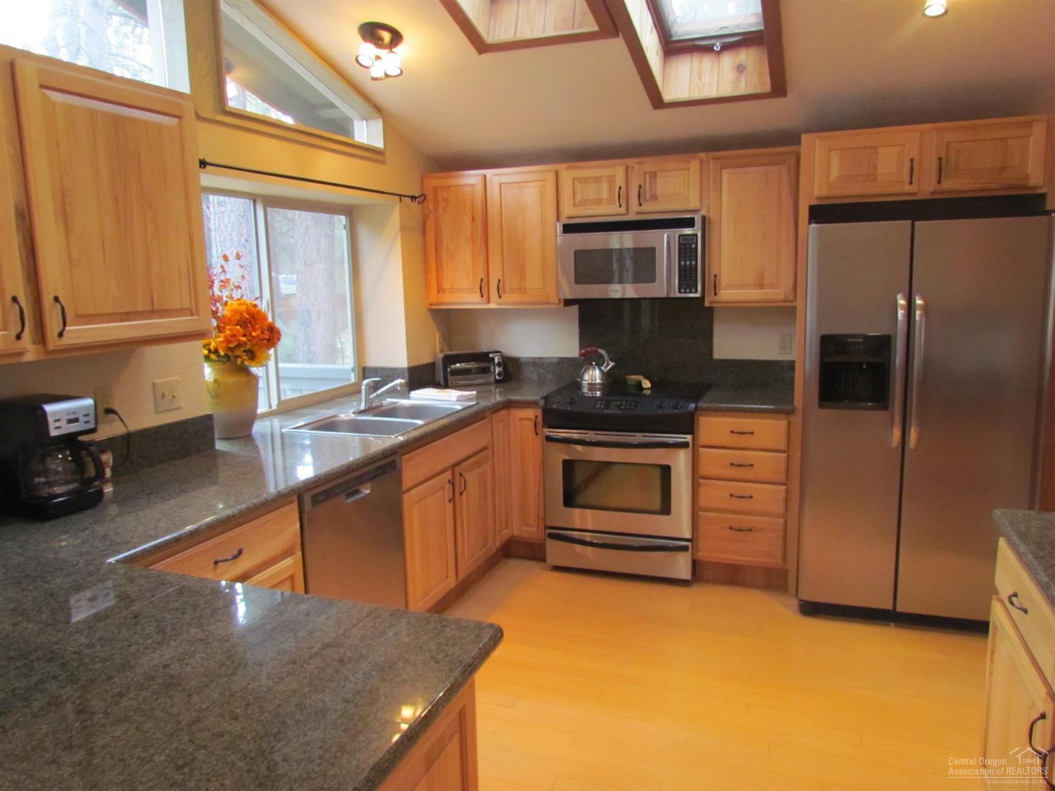 Deschutes RiverWoods - Residential